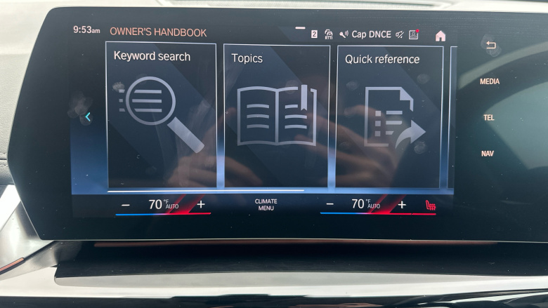 BMW X1 xDrive 23i MHT xLine Premier 5dr Step Auto Petrol Estate